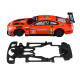 BMW M6 GT3 DE SIDEWAYS. CHASIS 3D LW SKRT3