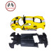 FANTASY CAR GT3 DE SIDEWAYS CHASIS 3D LW GE