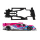 ORECA 07/ACURA ARX05 LMP SLOTIT CHASIS 3D LW SKRT3