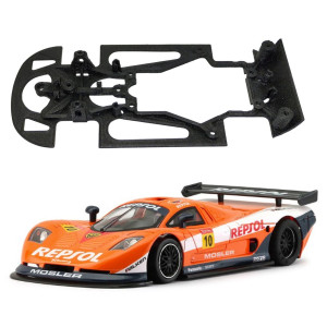 MOSLER MT900R DE NSR. CHASIS 3D SKRT3