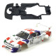 BMW M1 Gr5 SCALEAUTO CHASIS 3D RT3GE Efecto suelo