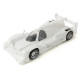 Acura ARX-05 White Racing Kit con Chasis Sport XL 