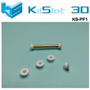 Adaptador FLEX SOFT para combi Sloting plus