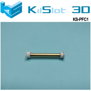 Adaptador FLEX SOFT con combi Sloting plus
