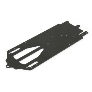 Chasis HS-LMP central Aluminio