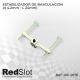 ESTABILIZADOR BASCULACION 4,2 - L 24