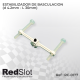 ESTABILIZADOR BASCULACION 4,2 - L 30