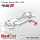 CHASIS 3D RS5 CITROEN XSARA PRO SCX