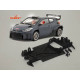Chasis Toyota YARIS Rally 2 Anglewinder para AVANT