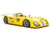 LOLA T280 DAYTONA 6H 1972 12 WISELL/BONNIER SW
