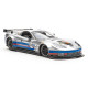 CORVETTE C6.R MARTINI LIVERY GREY 33 AW KING 21