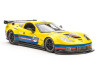 CORVETTE C6.R MARTINI LIVERY YELLOW 35 AW KING 21 