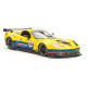 CORVETTE C6.R MARTINI LIVERY YELLOW 35 AW KING 21 