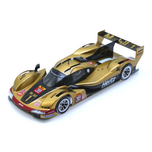 P-963 GTP Jota Team Austin 6h 2024