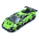Lamborghini Supertrofeo EVO2 cup version verde