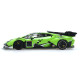 Lamborghini Supertrofeo EVO2 cup version verde