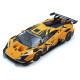 Lamborghini Supertrofeo EVO2 cup version naranja