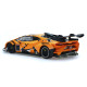 Lamborghini Supertrofeo EVO2 cup version naranja