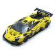 Lamborghini Supertrofeo EVO2 cup version amarillo