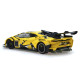 Lamborghini Supertrofeo EVO2 cup version amarillo