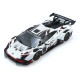 Lamborghini Supertrofeo EVO2 cup version blanco