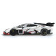 Lamborghini Supertrofeo EVO2 cup version blanco