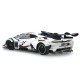 Lamborghini Supertrofeo EVO2 cup version blanco