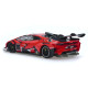 Lamborghini Supertrofeo EVO2 cup version rojo