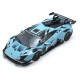 Lamborghini Supertrofeo EVO2 cup version azul