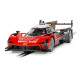 Cadillac V-Series R. - Whelen Engineering