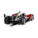 Cadillac V-Series R. - Whelen Engineering