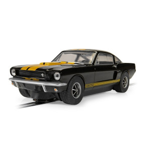 Shelby Mustang GT350H Edicion Hertz