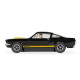 Shelby Mustang GT350H Edicion Hertz
