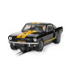 Shelby Mustang GT350H Edicion Hertz