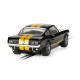 Shelby Mustang GT350H Edicion Hertz