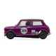 Mini Cooper S de Austin Jo Polley