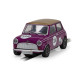 Mini Cooper S de Austin Jo Polley
