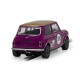 Mini Cooper S de Austin Jo Polley