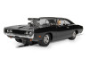 Dodge Charger Dom Toretto Fast and the Furious