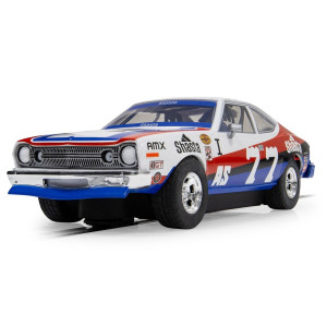 AMC Hornet Trans AM Buzz Dwyer
