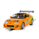 Toyota Supra Brian O'Conner The Fast and the Furious