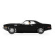 Plymouth Barracuda John Wick 4