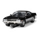 Plymouth Barracuda John Wick 4