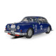 Jaguar MK2 Carreras Grant Williams