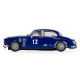 Jaguar MK2 Carreras Grant Williams