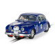 Jaguar MK2 Carreras Grant Williams