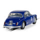 Jaguar MK2 Carreras Grant Williams