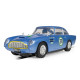 Aston Martin DB5 Azul Amarillo Carreras GT