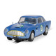Aston Martin DB5 Azul Amarillo Carreras GT