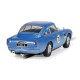Aston Martin DB5 Azul Amarillo Carreras GT